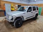 JEEP LIBERTY 2008