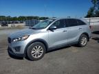 KIA SORENTO 2018