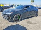 LAMBORGHINI URUS 2020