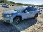 SUBARU CROSSTREK 2019