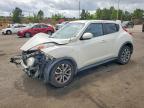 NISSAN JUKE 2013