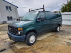 FORD ECONOLINE 2009