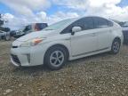 TOYOTA PRIUS 2013
