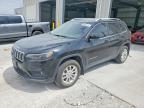 JEEP CHEROKEE 2019