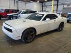 DODGE CHALLENGER 2013
