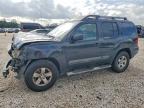 NISSAN XTERRA 2013