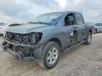 NISSAN TITAN 2015