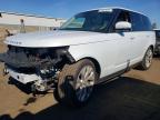 LAND ROVER RANGE ROVER 2018