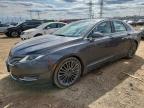 LINCOLN MKZ 2016