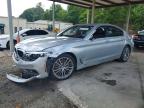 BMW 540 2018