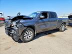 NISSAN FRONTIER 2024