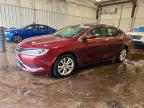 CHRYSLER 200 2015