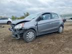 MITSUBISHI MIRAGE 2019