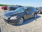 NISSAN MAXIMA 2012