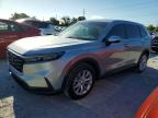 HONDA CR-V 2025