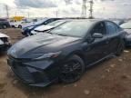 TOYOTA CAMRY 2025