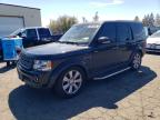 LAND ROVER LR4 2016