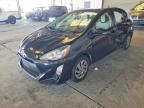 TOYOTA PRIUS C 2015