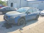 SUBARU OUTBACK 2025
