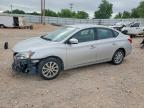 NISSAN SENTRA 2018