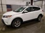 TOYOTA RAV4 2015