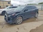 NISSAN ROGUE SPORT 2022