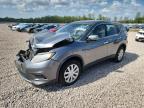 NISSAN ROGUE 2015