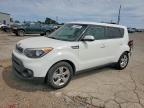 KIA SOUL 2018