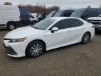 TOYOTA CAMRY HYBRID 2021