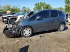 HONDA FIT 2012
