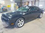 DODGE CHALLENGER 2012