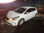 KIA FORTE 2017