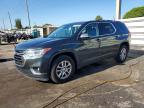 CHEVROLET TRAVERSE 2020
