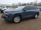 TOYOTA GRAND HIGHLANDER 2024