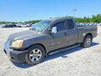 NISSAN TITAN 2006