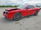 DODGE CHALLENGER 2017