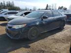 TOYOTA CAMRY 2014