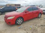 TOYOTA CAMRY 2011
