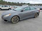 HYUNDAI SONATA 2014