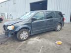DODGE GRAND CARAVAN 2012