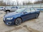 LINCOLN MKZ 2017