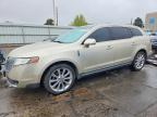 LINCOLN MKT 2011