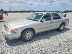 MERCURY GRAND MARQUIS 2008