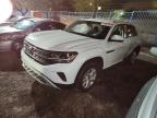 VOLKSWAGEN ATLAS CROSS SPORT 2021