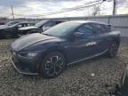 KIA EV6 2022
