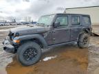 JEEP WRANGLER UNLIMITED 2021