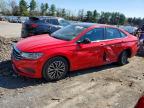 VOLKSWAGEN JETTA 2019