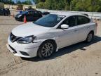 NISSAN SENTRA 2019