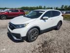 HONDA CR-V 2021