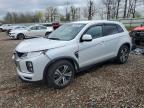 MITSUBISHI OUTLANDER SPORT 2022